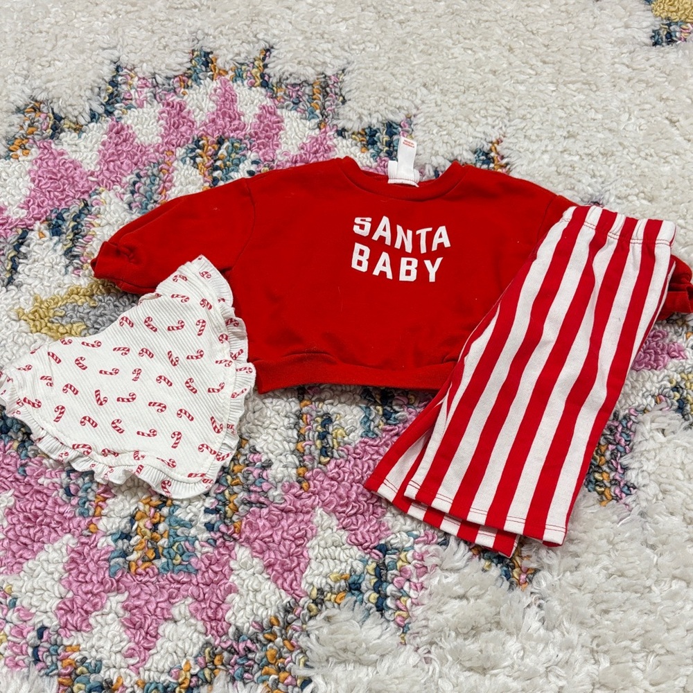 Cat & Jack Outfit